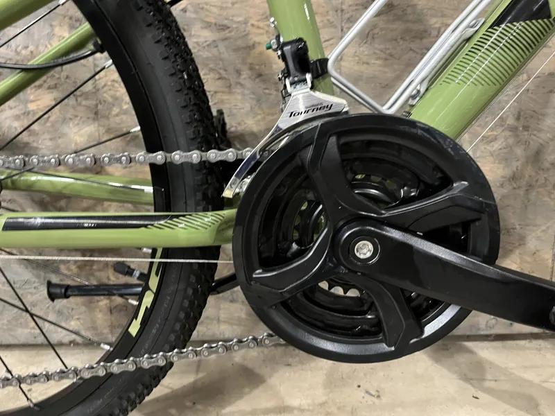 Giant XTC JR 24 Kids MTB-2